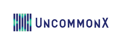 400x150 UncommonX Color Logo