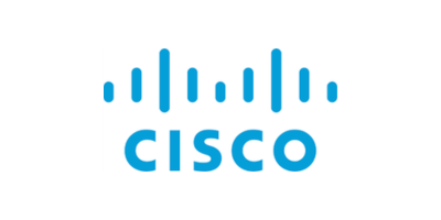 400x200 Cisco Logo