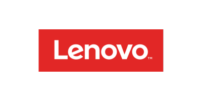 400x200 Lenovo Logo