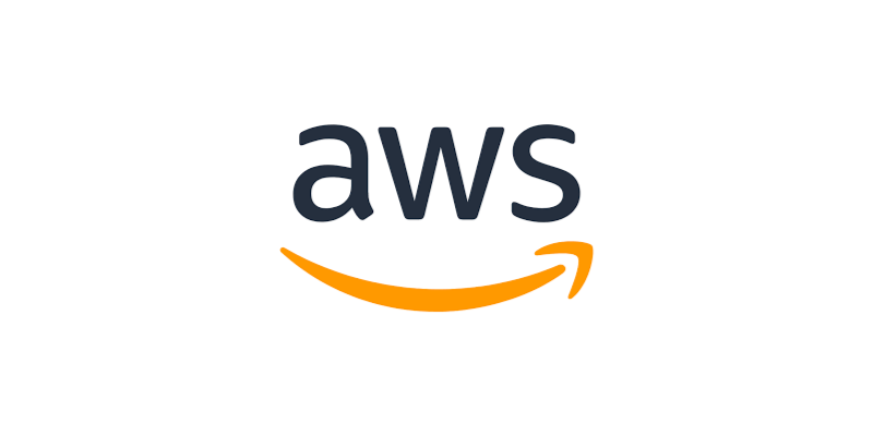 800x400 AWS Logo