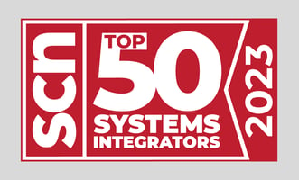 SCN Top 50 systems integrators