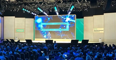 HPE Discover 2023 