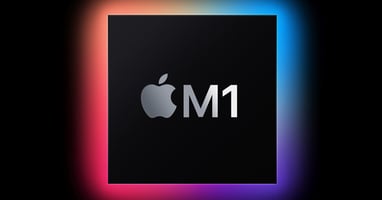 The Apple M1 Chip Sets a New Standard