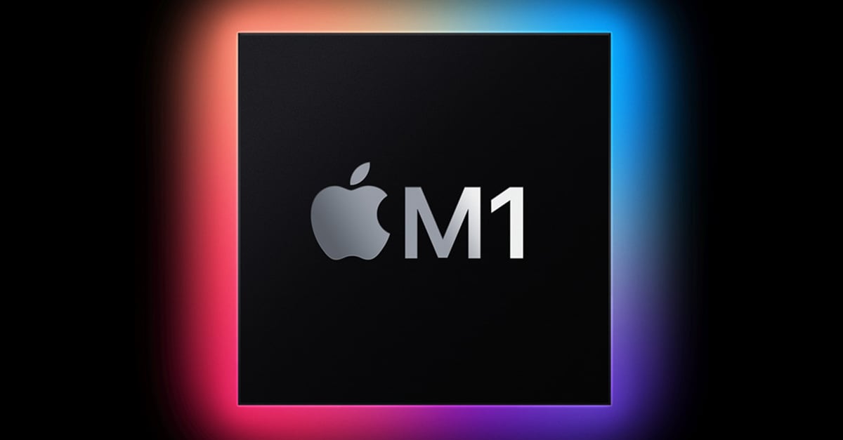 1200x627-Blog-The Apple M1 Chip Sets a New Standard