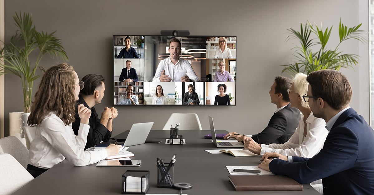 1200x627-Blog-Vidiquette-Video Conferencing Etiquette