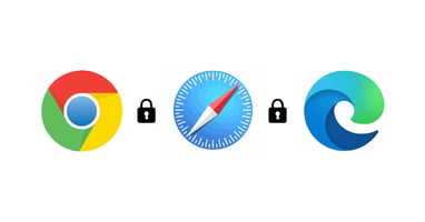 Which Browser is safest?