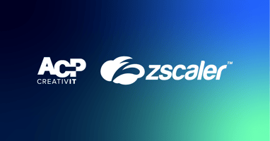 ACP Expands Portfolio with Zscaler