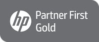HP Gold Partner