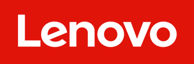 Lenovo Logo 400x133