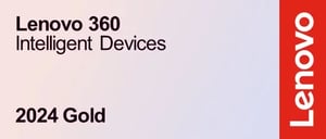 Lenovo360_Intelligent Devices Partner_Gold_Emblem