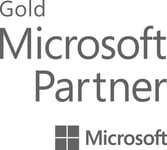 Microsoft Gold Partner