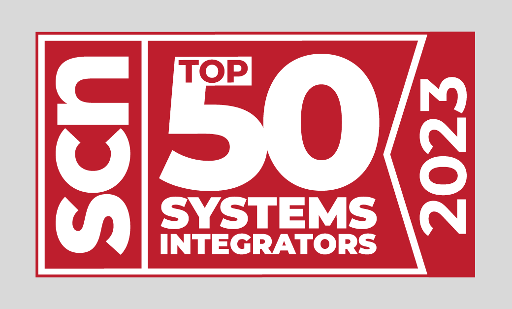 SCN Top 50 systems integrators