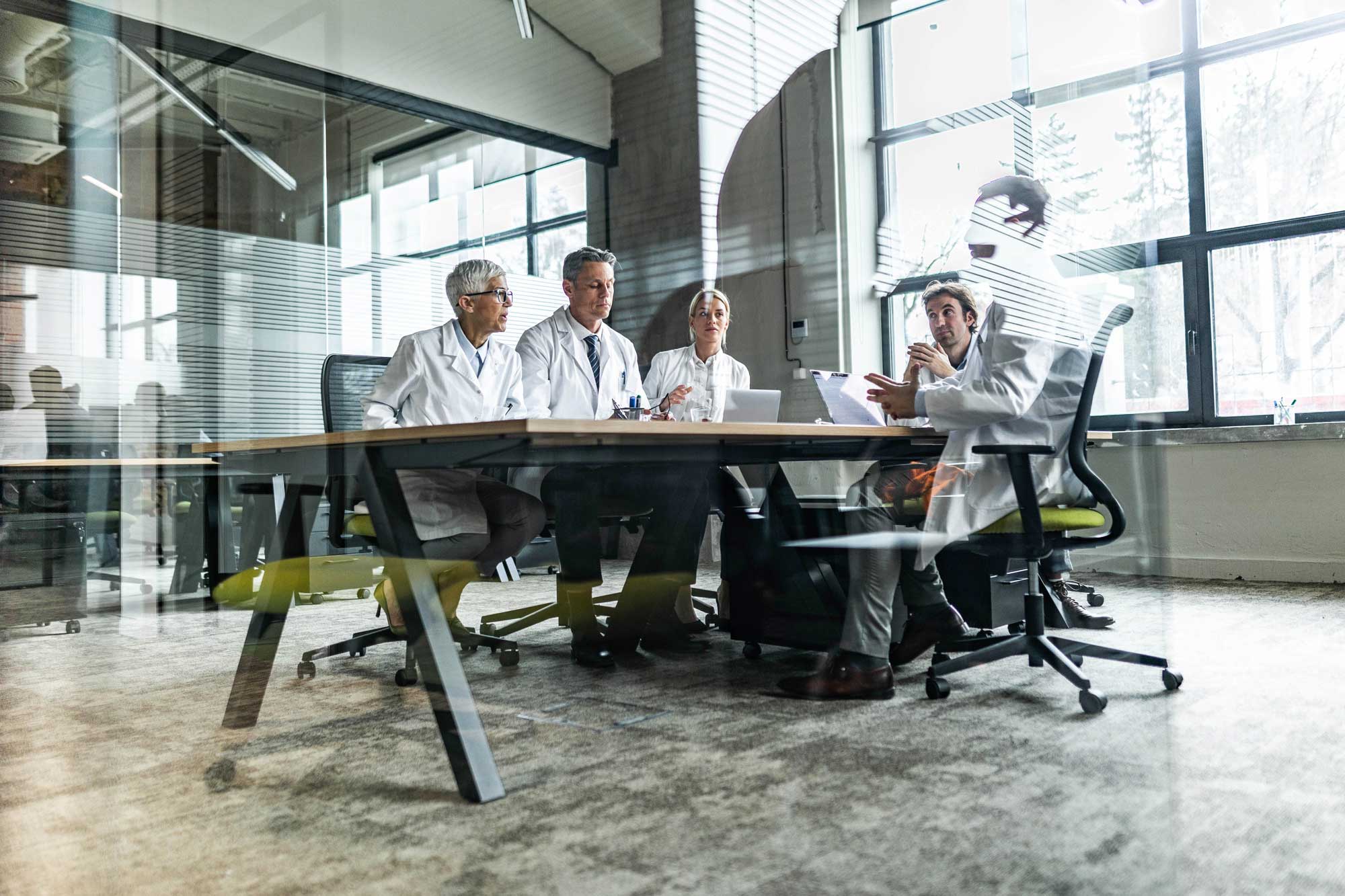 Business-Technology-Review