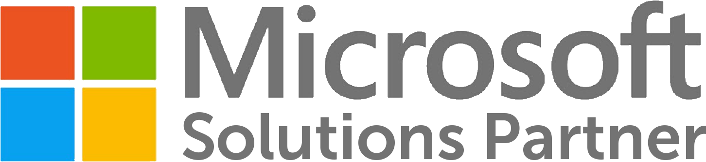 Microsoft Solutions Partner _ DMC, Inc